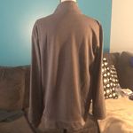 knights apparel LAST CHANCE 💄 Knights Apparal Pitt 1/4 Zip, size Medium (unisex) Photo 4