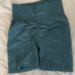 NVGTN Butt Scrunch Shorts Photo 1