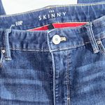 White House | Black Market Size 10P Skinny Crop Jeans Photo 2