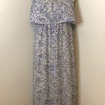 Motherhood Maternity  Paisley Print Maxi Dress Photo 2