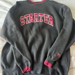 Starter Vintage Sweatshirt  Photo 0