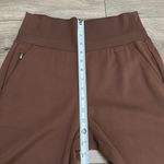 Athleta ‎ 30" Venice Flare High Rise Active Casual Travel Pants Brown Size XS Photo 13
