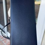 Kate Spade NWOT  navy blue / beige tote bag Photo 5