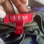 Guess Ronnie Athletic Romper Brooks Camo sz Large NWT Photo 3