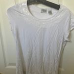 Chico's FINAL MARKDOWN Ladies tee 0 4 small Photo 0