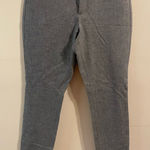 Banana Republic NWT  Curvy Sloan‎ Gray Womens Slacks Size 2R 28” Inseam Photo 0