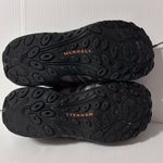 Merrell (J535264) depart dark gull grey trail hiking shoe women size 8 Photo 7