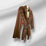 Current/Elliott Current‎ Elliott Belted Jacket nwt Photo 1