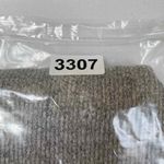 Heart Hips Ribbed Sweater Dress Womens Small Gray Lightweight Rayon Blend Soft Photo 7