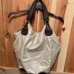 Loft 💰💰💰BOGOHO 💰💰💰Ann Taylor Hobo Shoulder Sequined Shimmer Bag Photo 4