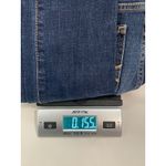 Abercrombie & Fitch Abercrombie Fitch Super Skinny Jeans Dark Wash Women's Size 6R Photo 4