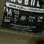 Nobull  mesh sneakers, moss green, unisex. Men’s 10.5/Women’s 12 Photo 1