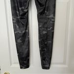 Nike  Dry-Fit Camo leggings gray Small Photo 5