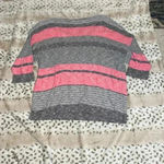 Sonoma NWT  Life + Style Sweater Photo 1