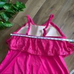 Cacique Swim NWT tankini top Photo 7