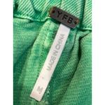 Young Fabulous and Broke Mint Green Cargo Pants Size Medium Photo 4
