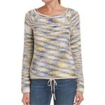 Theory  Coella Off The Shoulder Sweater‎ Photo 9