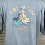 Uniqlo (Disney Memories) Aladdin Tee-Large Photo 3