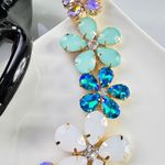 ZARA  Floreat Necklace Photo 13