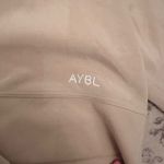 AYBL  Crewneck Cropped Photo 1