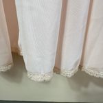 Vintage Van Raalte Babydoll Nightgown Women size 36 Nylon Gown Pink Coquette 60s Photo 9