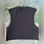 AC/DC NWT  sleeveless tie dye band tank top, size XL Photo 3