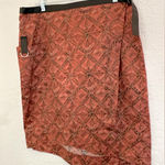 Peruvian Connection  Pima cotton skirt.‎  Size 16 Photo 0