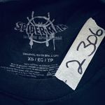 Spide -man spider man Graffiti Spider Symbol black size XS Photo 3