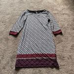 White House | Black Market  Dress SIZE M Photo 1