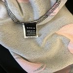 SheIn Women's Heart Pattern Drop Shirt Photo 5