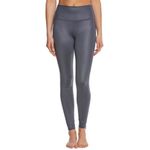 Alo Yoga ✨ High Waist Airbrush Yoga Sz Large Grey Leggings✨ Photo 1