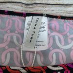 Trina Turk Echo chain Swim Tunic Coverup Size M NWT Beach Pool Vacation Resort Photo 4