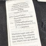 Madewell High Rise Denim Shorts Photo 6