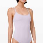 Lululemon Power Y Bodysuit Photo 0