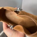 3.1 Phillip Lim Sz 7/37  Carmel Ankle Zip Booties Photo 6