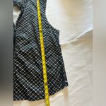 Under Armour  Women’s Vest Black And White Geometric Print, X-Large, Lightweight Photo 6