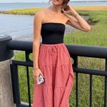 South Moon Under Plaid  skirt Photo 0