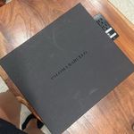 Paloma Barcelo Tan Platform Shoes Size 9 Photo 11