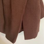 H&M - Brown Blazer Size 0 Photo 4