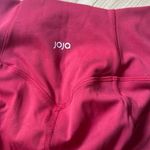 Joja Pocket Spin Leggings Photo 8