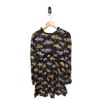 AMUR‎ Codi Mini Dress Size 2 New with Tags Black Photo 3