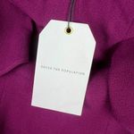 Dress the Population NWT Louisa Dress Magenta Size XXS NEW Photo 7