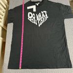 Top Shop What You Love Oversize Boyfriend Tee Photo 10