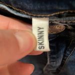 Rag and Bone Mid-Rise Ankle Skinny in Hampton Photo 7