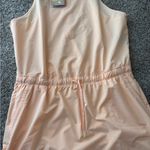 The North Face Never Stop Adventure Dress, Shorts Under Photo 5
