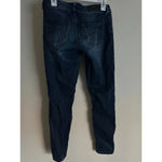 SEVEN 7 women’s denim leggings size 2 Photo 1