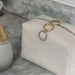 Elegant Gold Ring Stack Photo 1