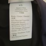 J.Crew NWT  High-Rise Bikini Bottom Women's Navy Blue Beach Swim Vacation Size XS Photo 4