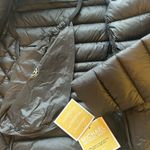 Michael Kors  Black Packable Puffer Jacket  Photo 1