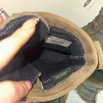 BELLEVILLE Mens Green Air Force Temperate Weather Vibram Lace Up Combat Boots Size 6.5 Photo 9